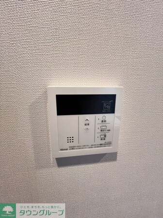 ACP Residence 亀戸の物件内観写真